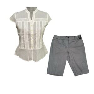 Styles from my closet